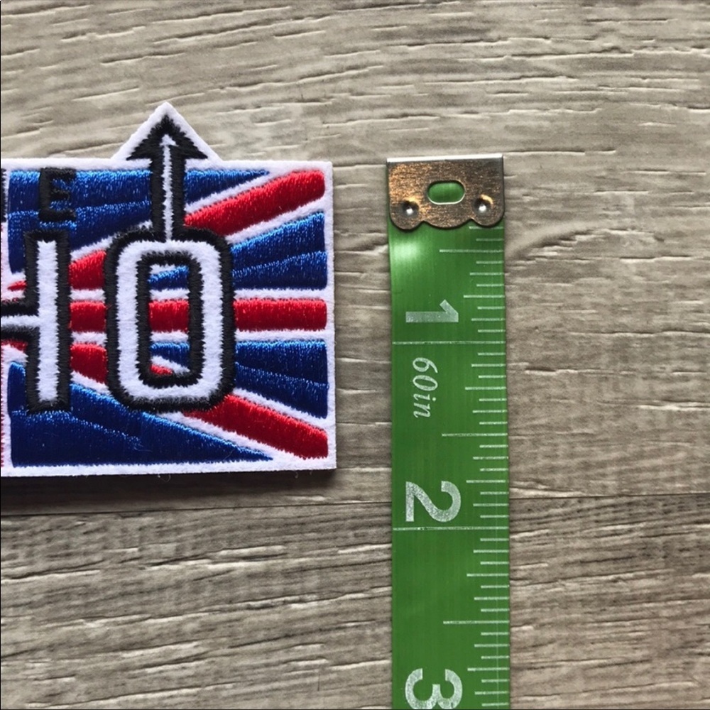 The Who Patch - Picture 5 of 5